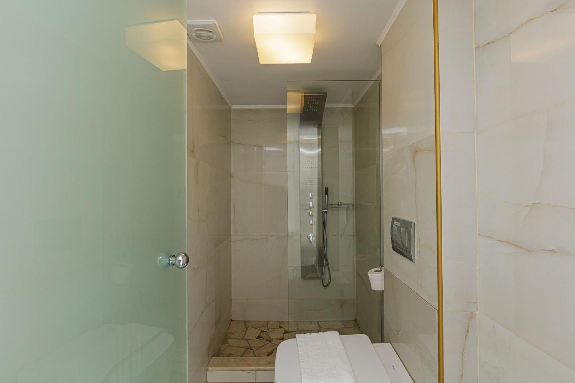 Cristal Villa Marathi מראה חיצוני תמונה