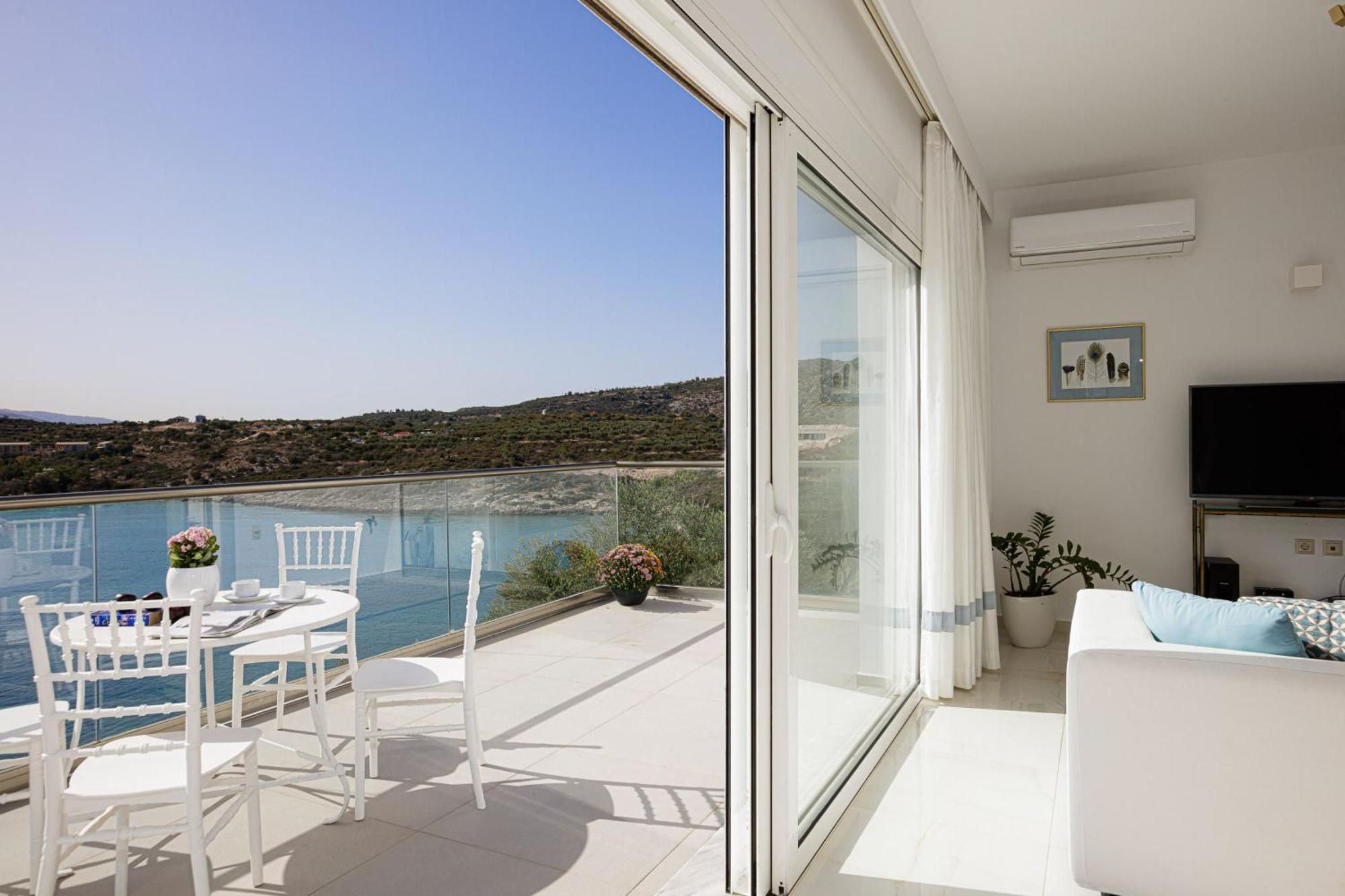 Cristal Villa Marathi מראה חיצוני תמונה