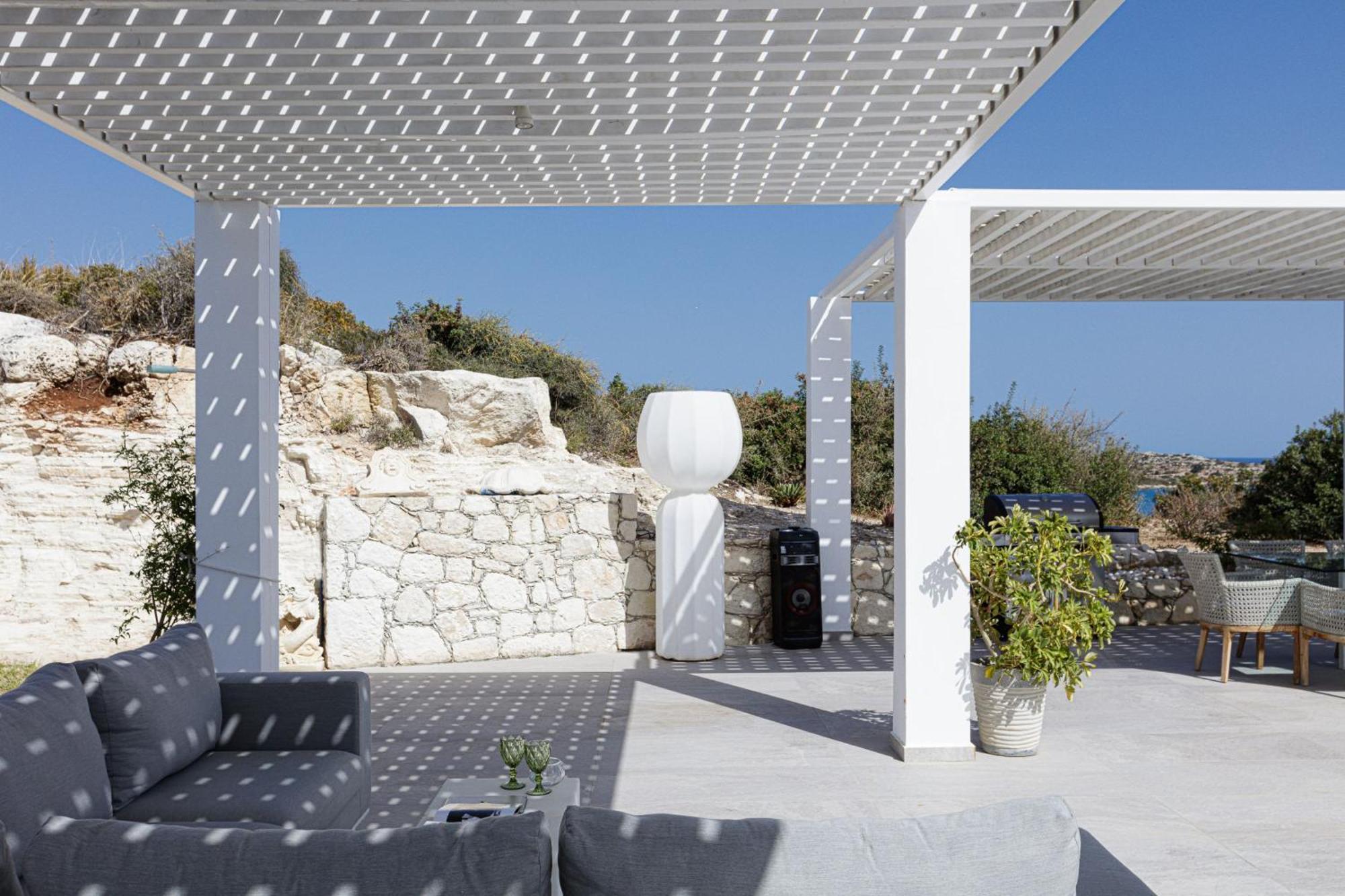 Cristal Villa Marathi מראה חיצוני תמונה